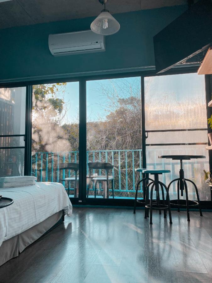 Lugo Hotel Manzhou Экстерьер фото