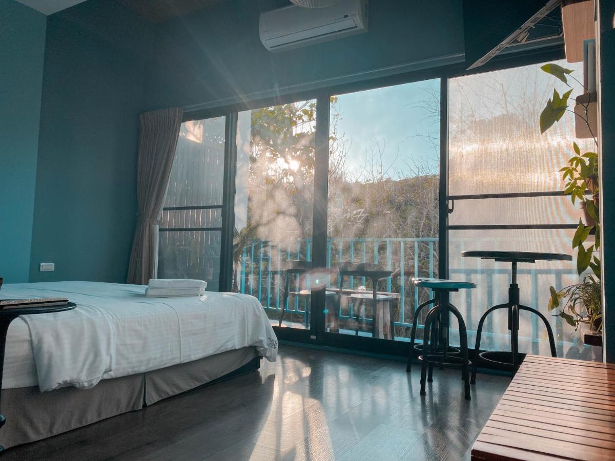 Lugo Hotel Manzhou Экстерьер фото