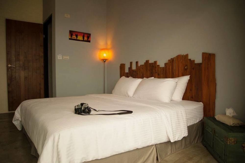 Lugo Hotel Manzhou Экстерьер фото
